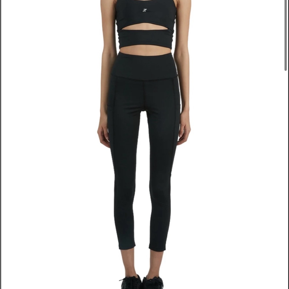 SVNDZ Sprinter Legging